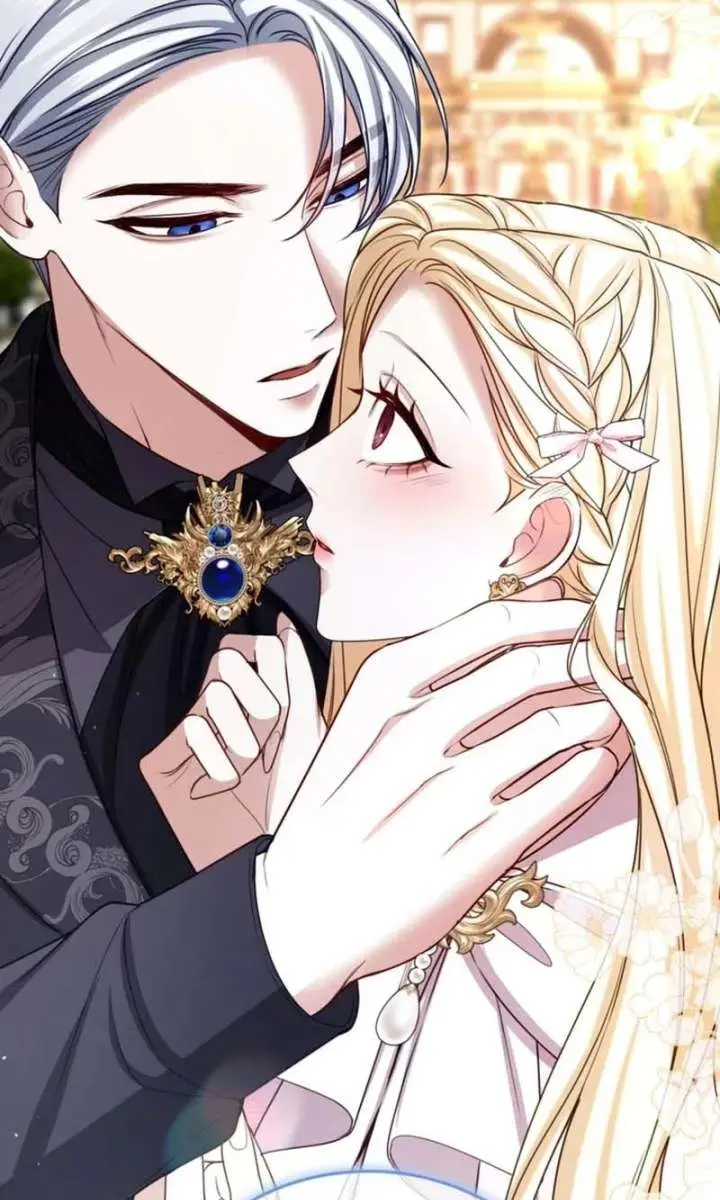 I Will Fall with the Emperor Chapter 183 Page 86