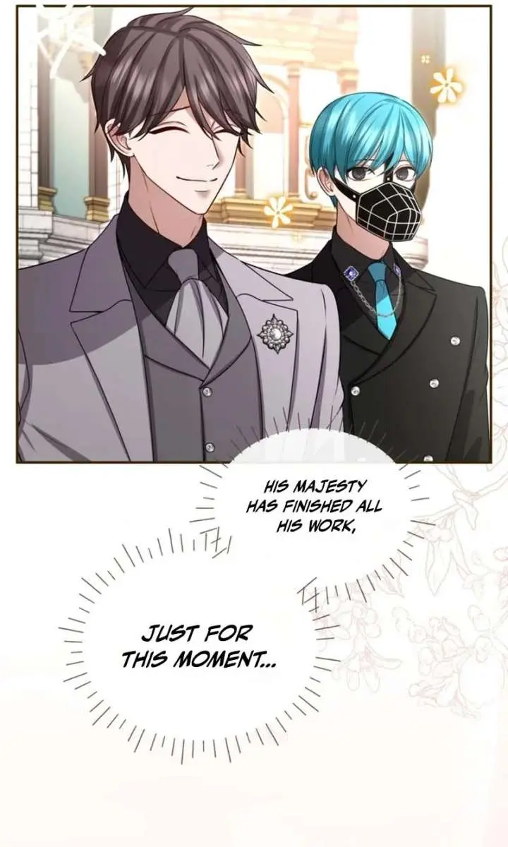 I Will Fall with the Emperor Chapter 183 Page 88