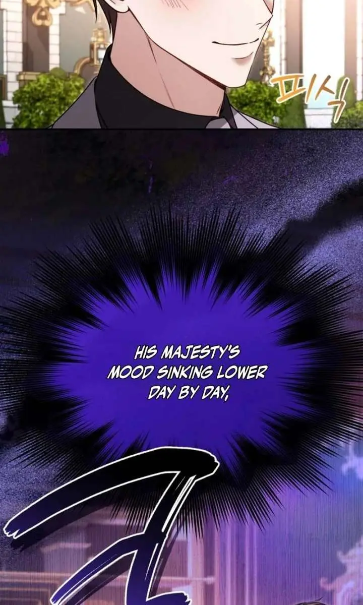I Will Fall with the Emperor Chapter 183 Page 90