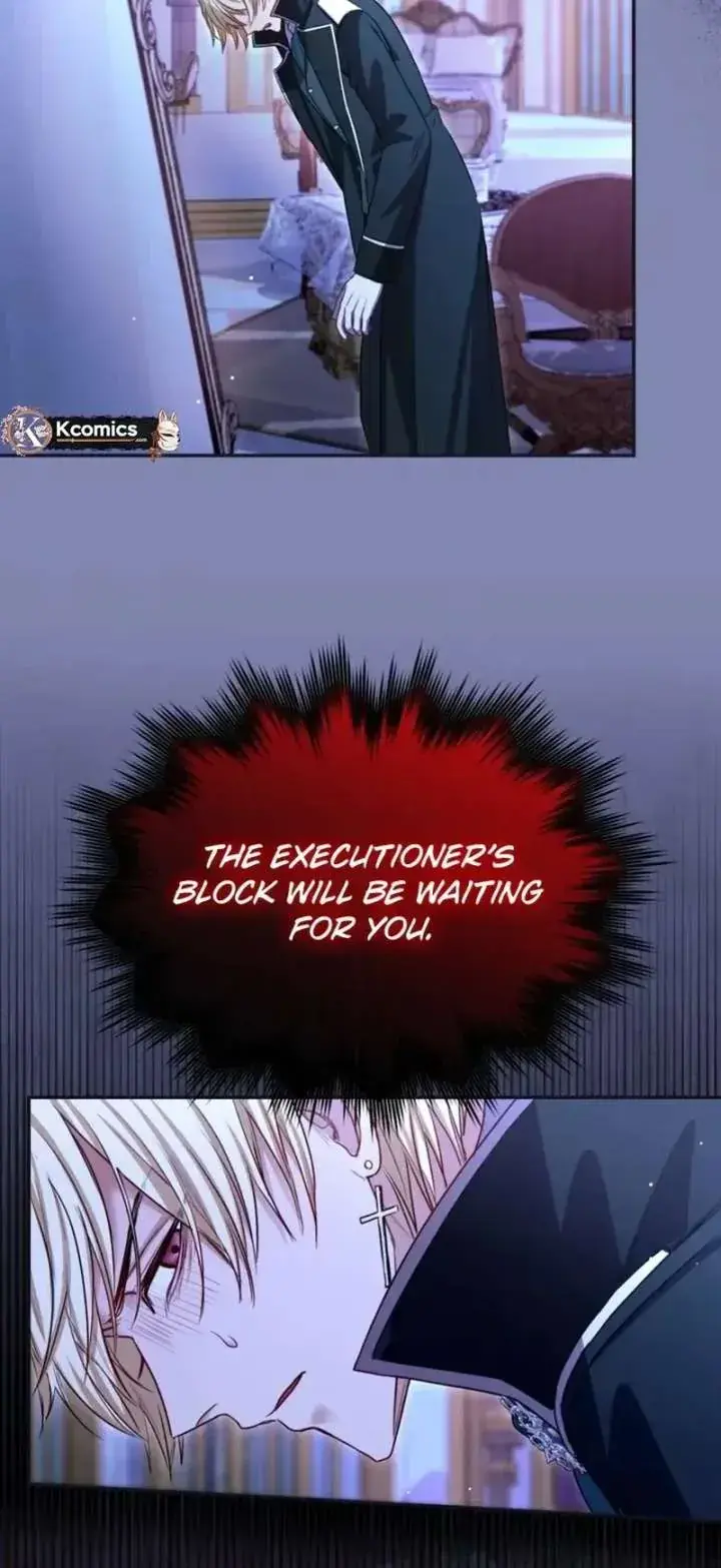 I Will Fall with the Emperor Chapter 187 Page 6