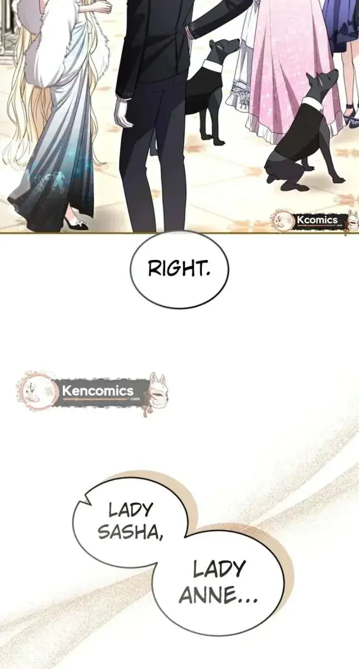 I Will Fall with the Emperor Chapter 187 Page 20
