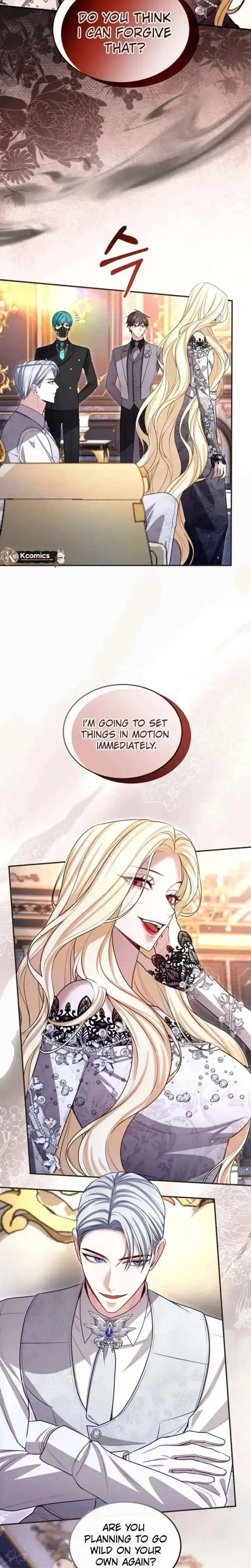 I Will Fall with the Emperor Chapter 188 Page 26