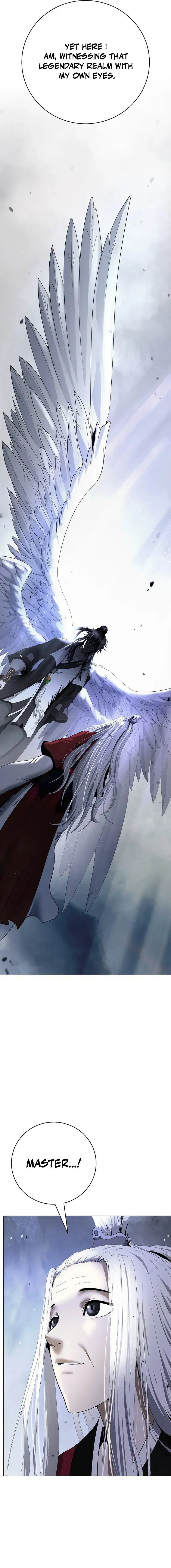 I Will Fall with the Emperor Chapter 189 Page 3