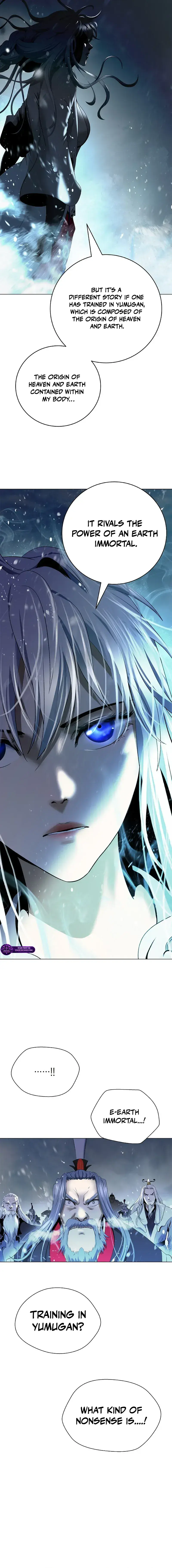 I Will Fall with the Emperor Chapter 189 Page 10