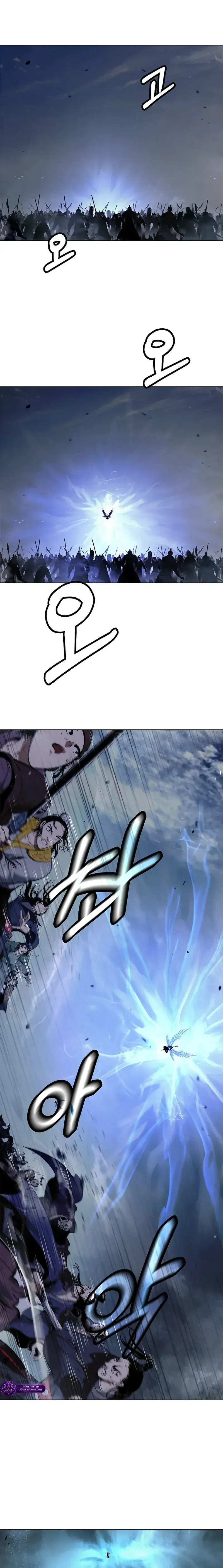 I Will Fall with the Emperor Chapter 189 Page 12