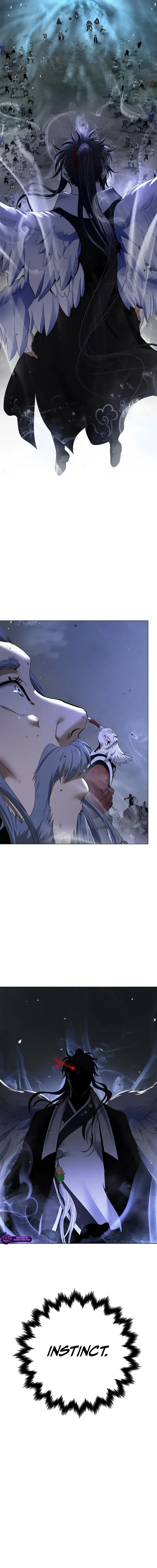 I Will Fall with the Emperor Chapter 189 Page 13