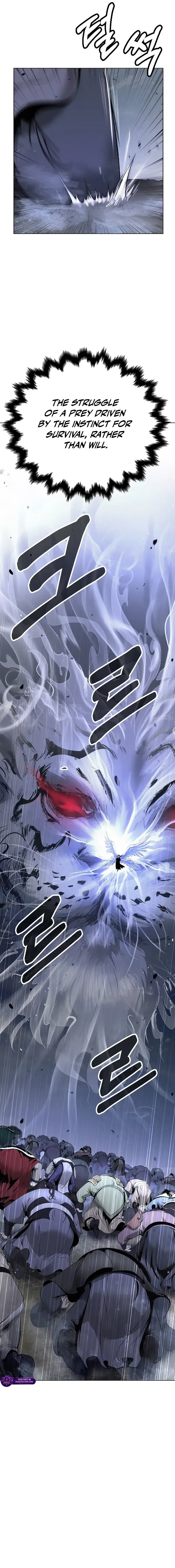 I Will Fall with the Emperor Chapter 189 Page 14