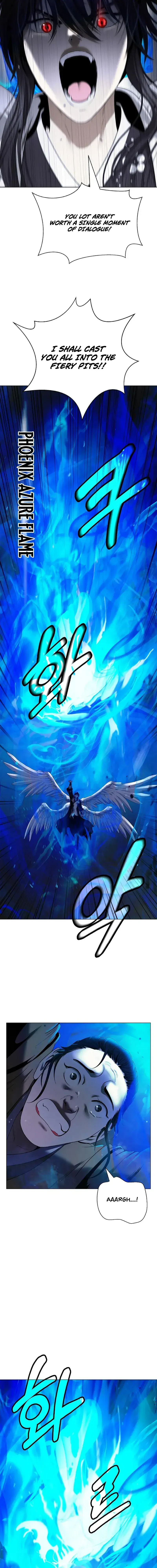I Will Fall with the Emperor Chapter 189 Page 16