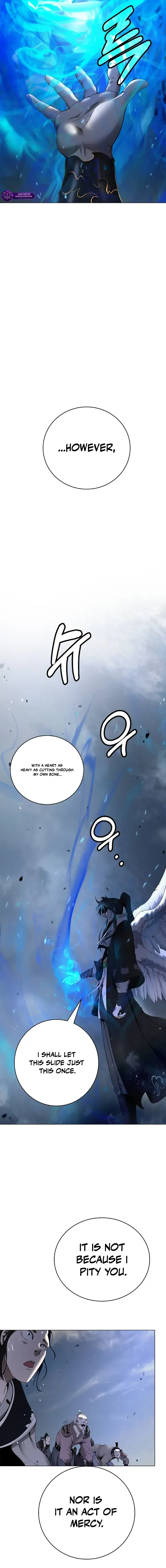 I Will Fall with the Emperor Chapter 189 Page 17