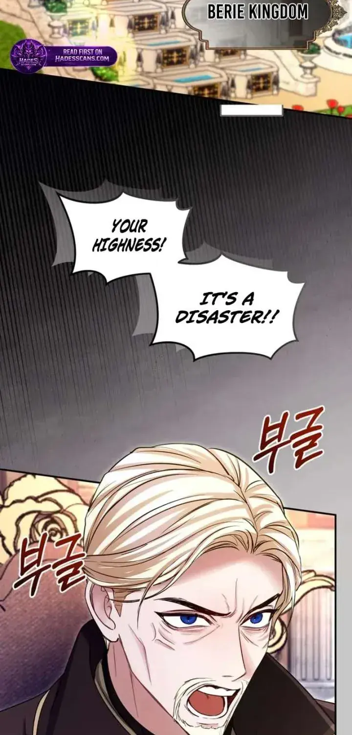 I Will Fall with the Emperor Chapter 191 Page 2