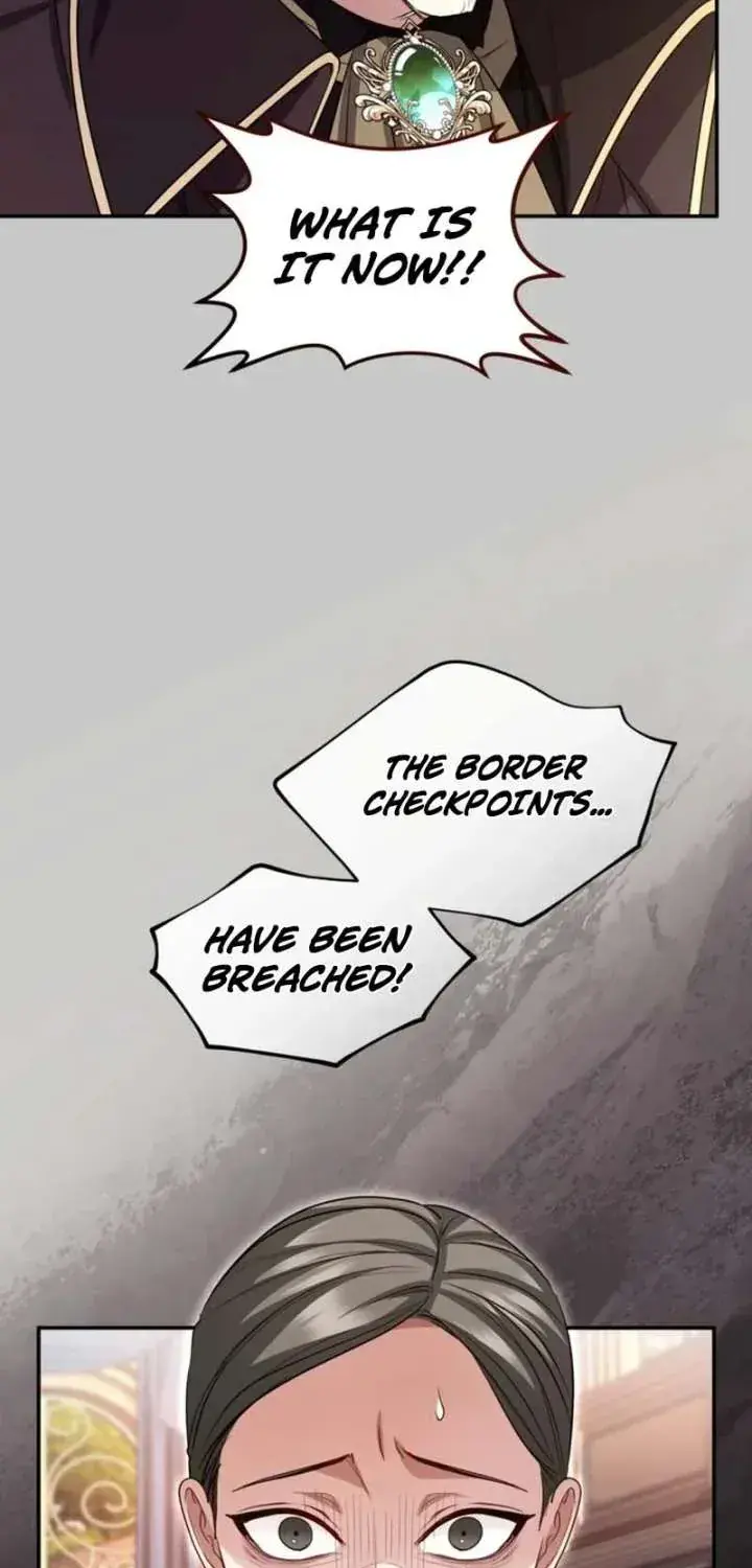 I Will Fall with the Emperor Chapter 191 Page 3