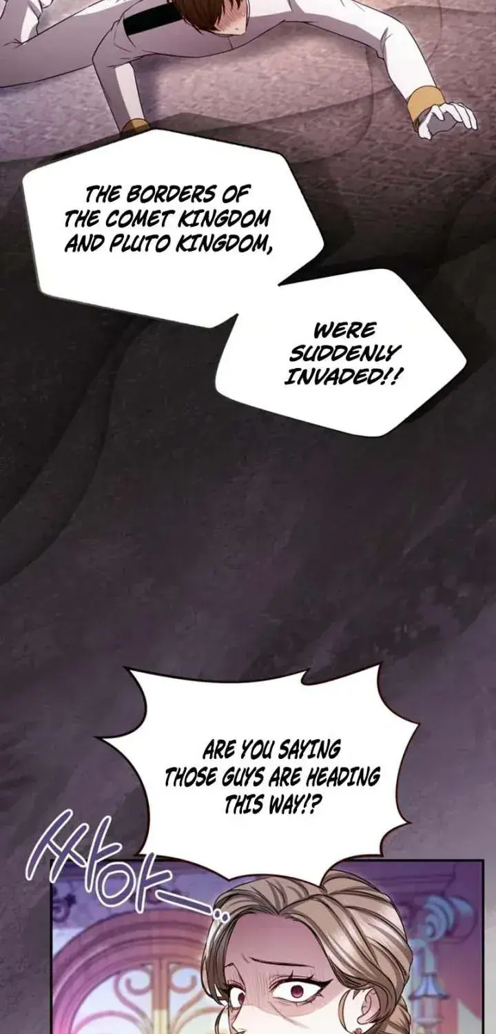 I Will Fall with the Emperor Chapter 191 Page 6