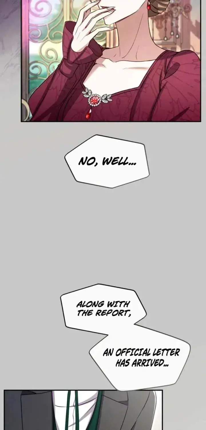 I Will Fall with the Emperor Chapter 191 Page 7