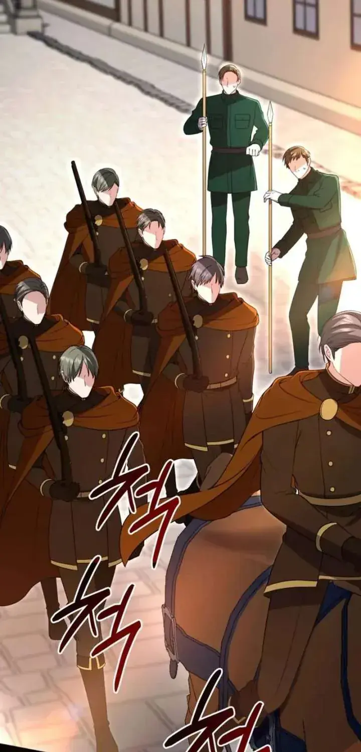 I Will Fall with the Emperor Chapter 191 Page 10