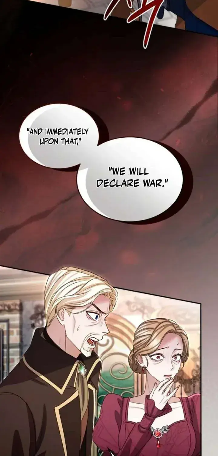 I Will Fall with the Emperor Chapter 191 Page 11
