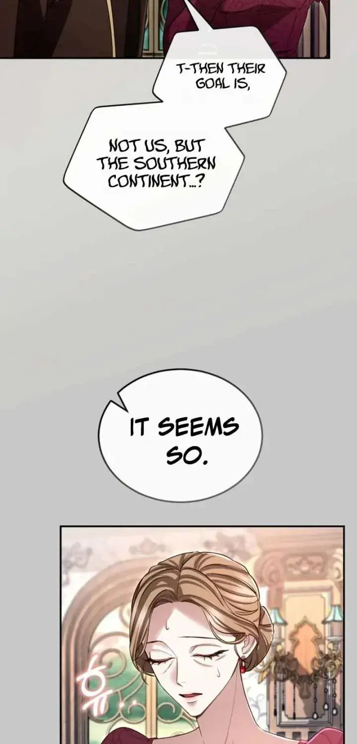 I Will Fall with the Emperor Chapter 191 Page 12