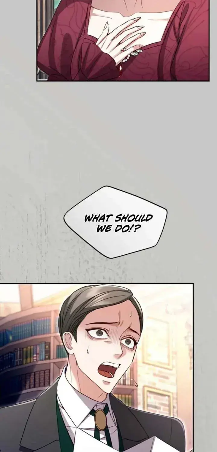 I Will Fall with the Emperor Chapter 191 Page 13