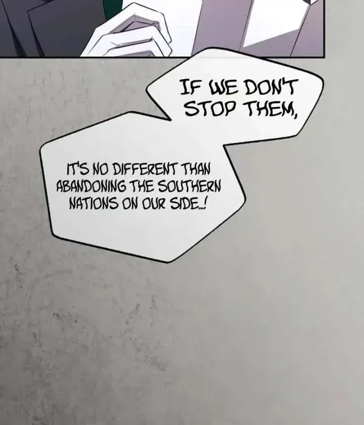 I Will Fall with the Emperor Chapter 191 Page 14