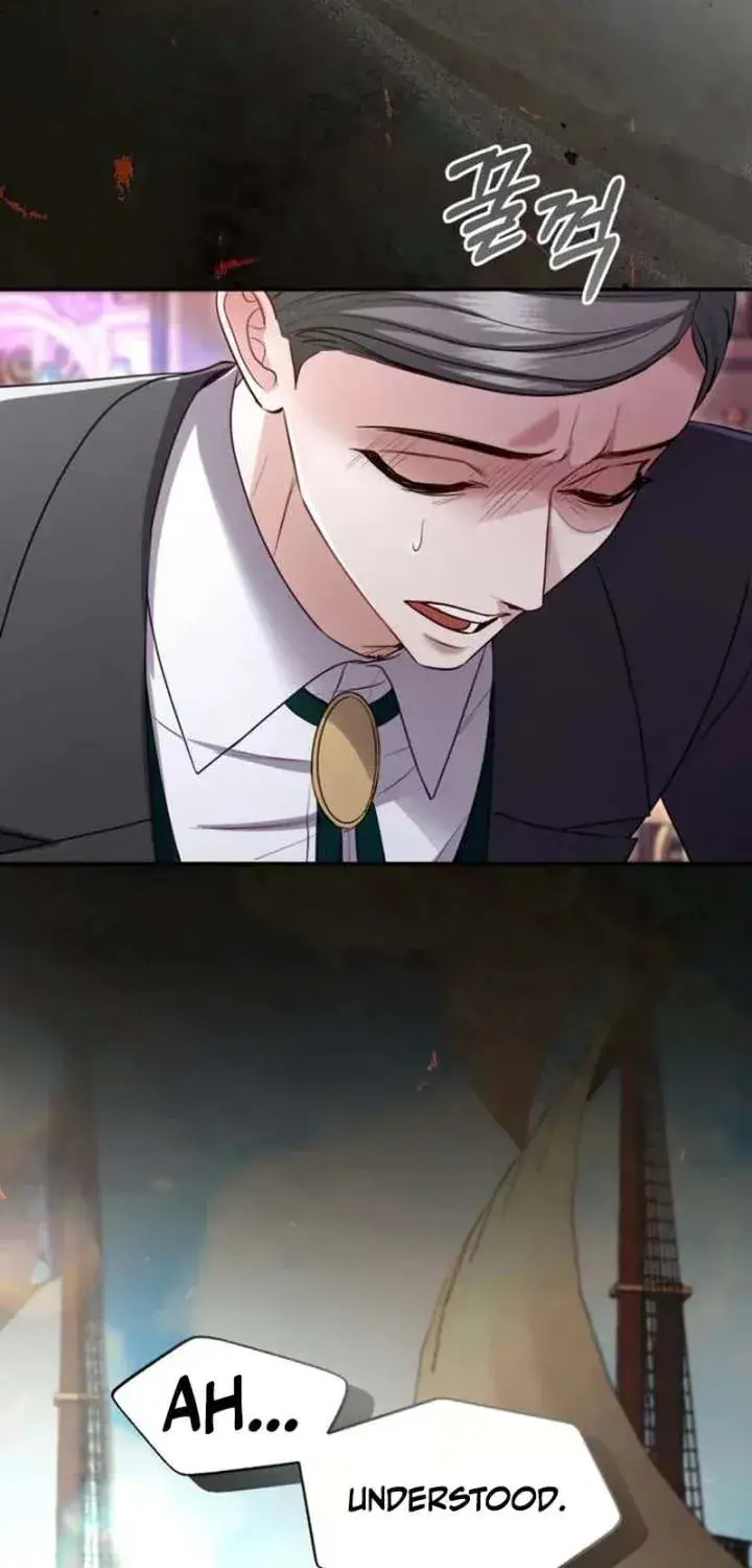 I Will Fall with the Emperor Chapter 191 Page 21
