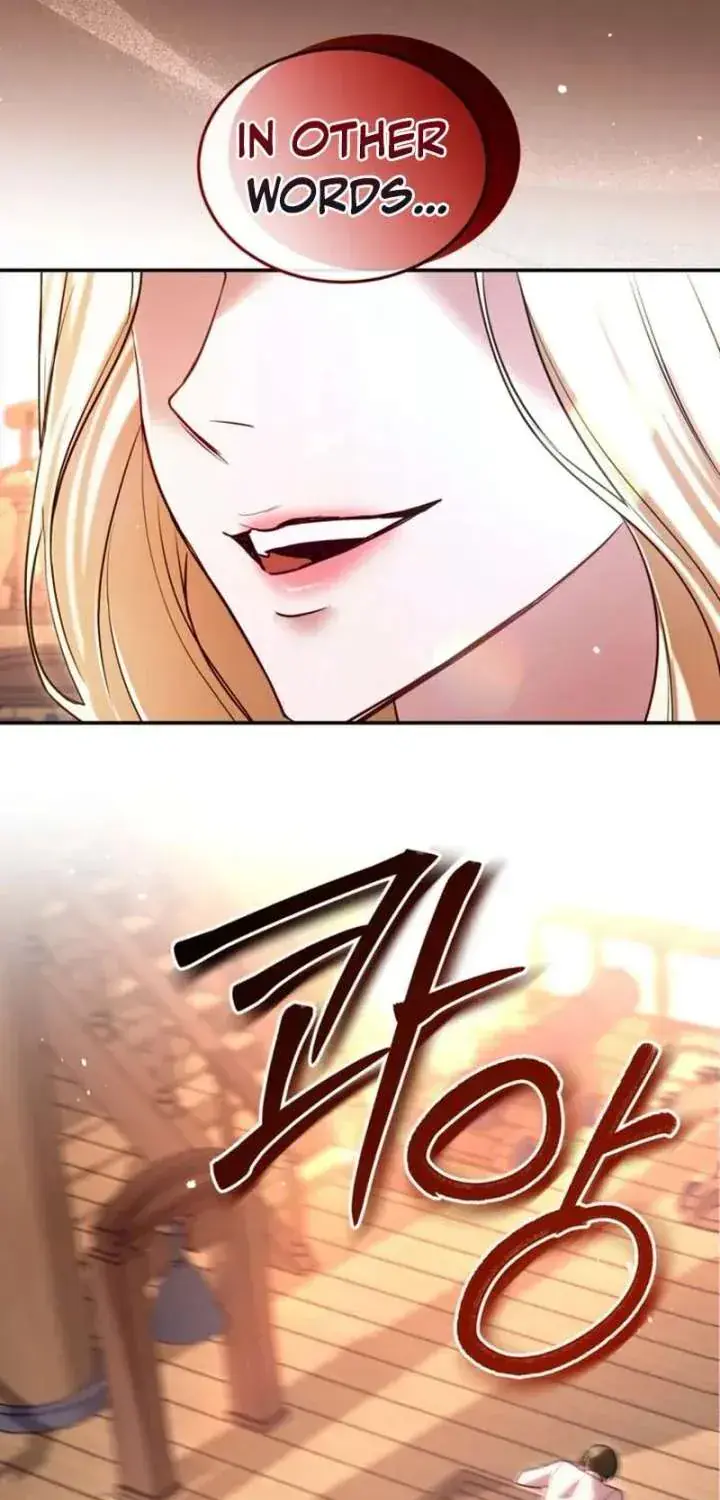 I Will Fall with the Emperor Chapter 191 Page 25