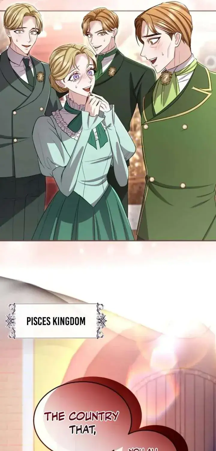 I Will Fall with the Emperor Chapter 191 Page 30