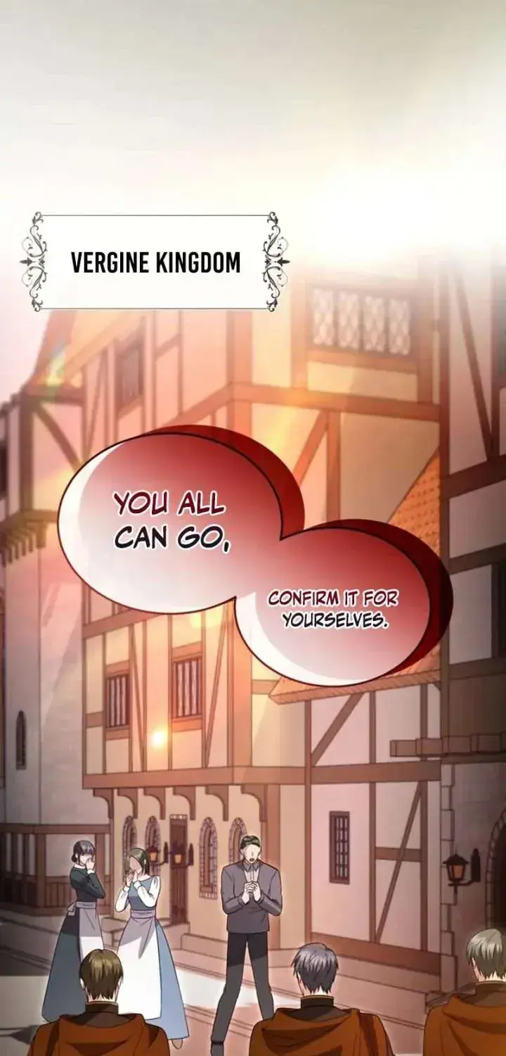 I Will Fall with the Emperor Chapter 191 Page 33