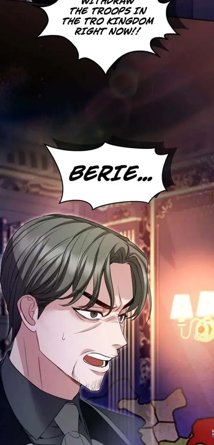 I Will Fall with the Emperor Chapter 191 Page 37