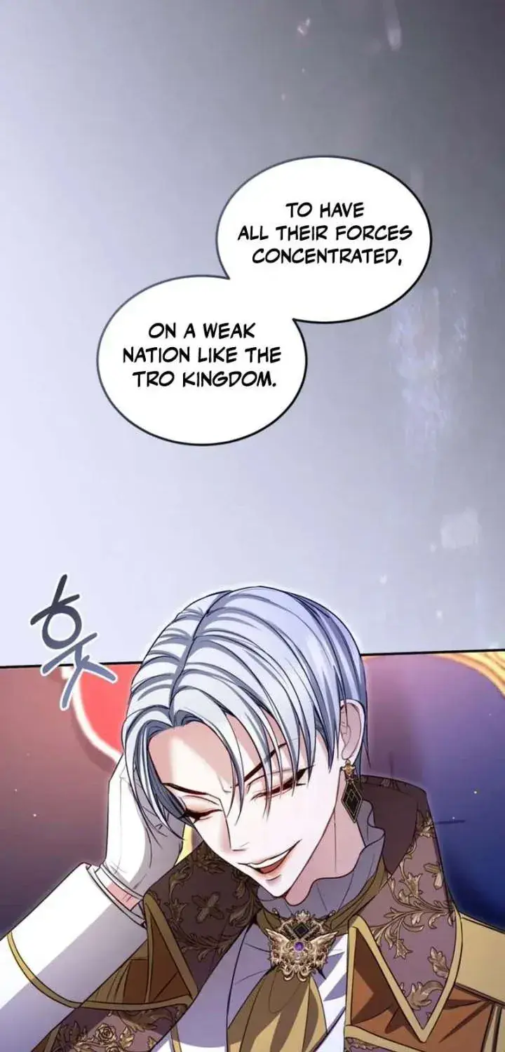 I Will Fall with the Emperor Chapter 191 Page 43