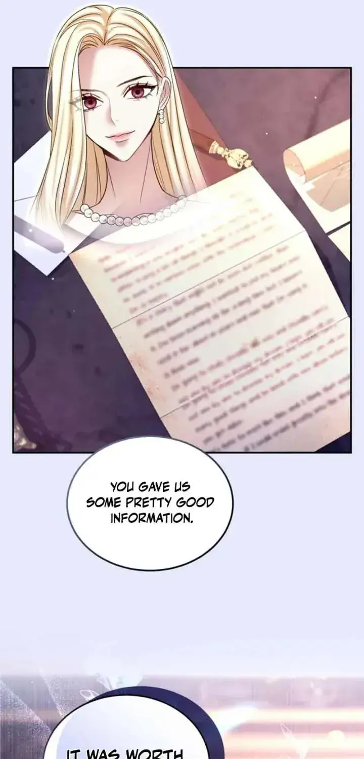 I Will Fall with the Emperor Chapter 191 Page 45