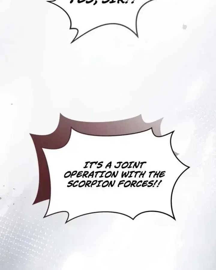 I Will Fall with the Emperor Chapter 191 Page 54