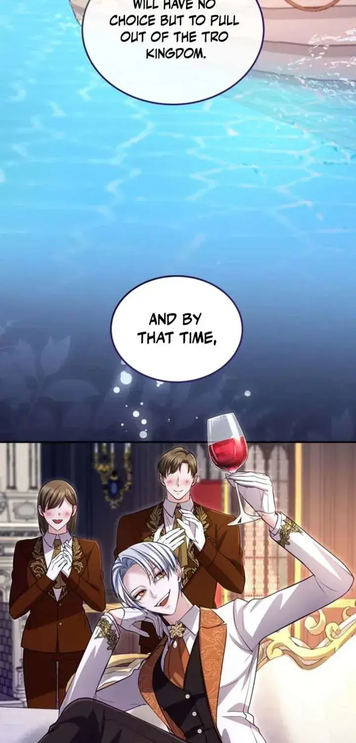 I Will Fall with the Emperor Chapter 191 Page 62