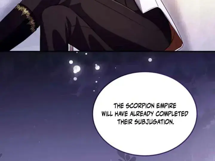 I Will Fall with the Emperor Chapter 191 Page 63