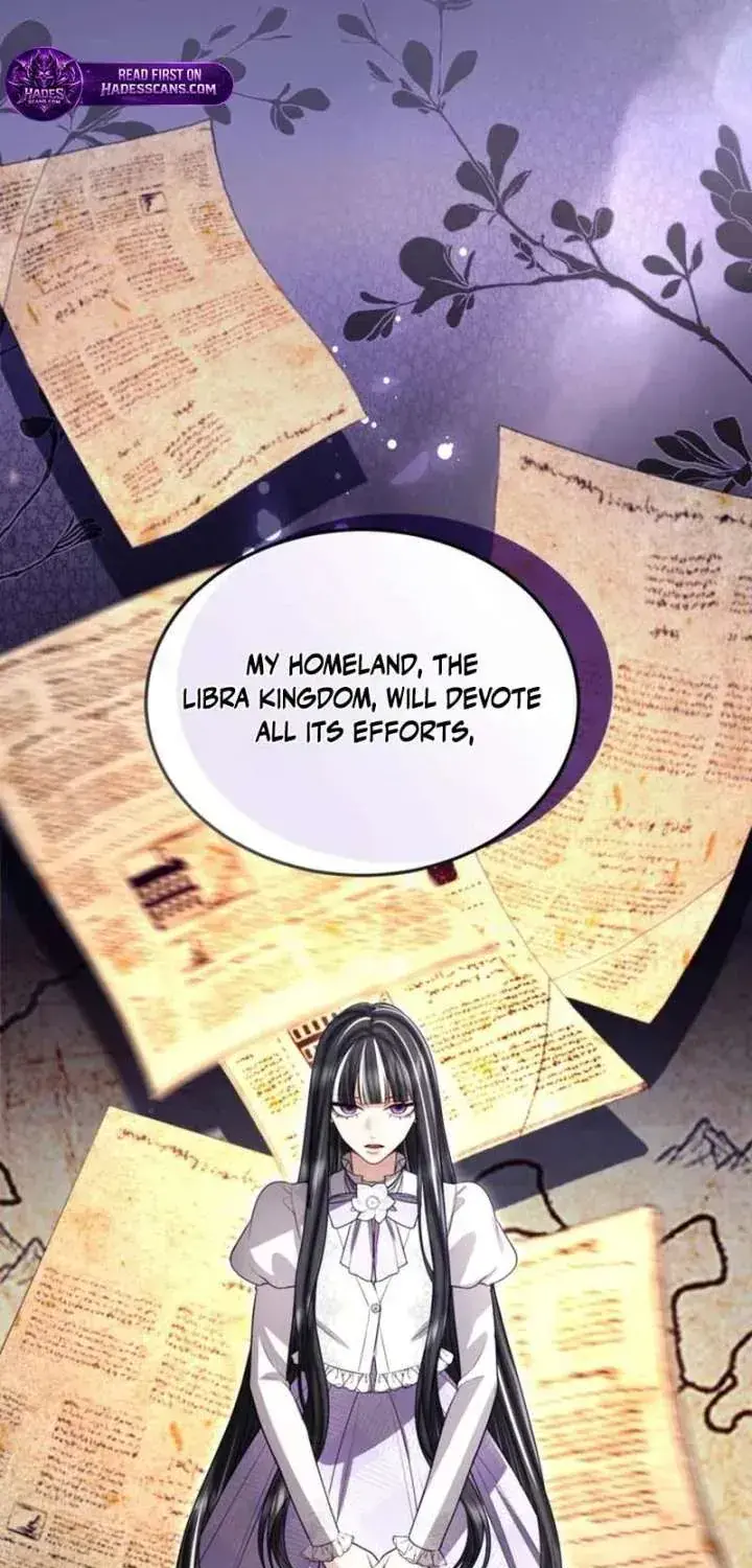 I Will Fall with the Emperor Chapter 191 Page 64