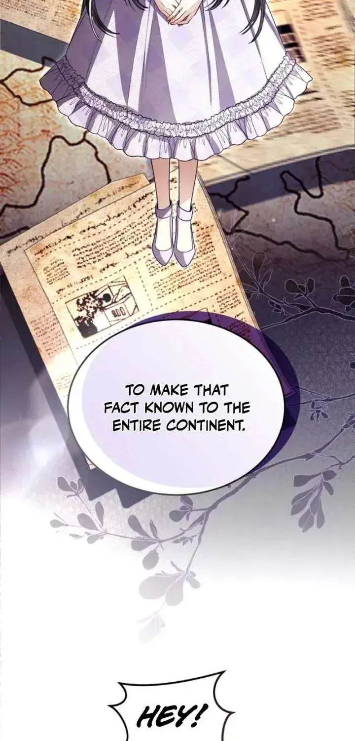 I Will Fall with the Emperor Chapter 191 Page 65