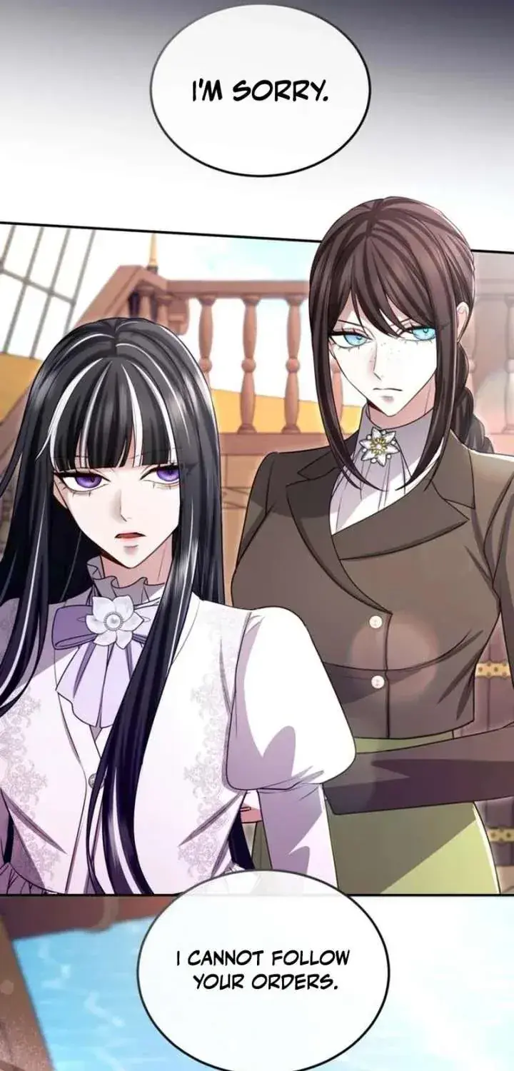 I Will Fall with the Emperor Chapter 191 Page 69