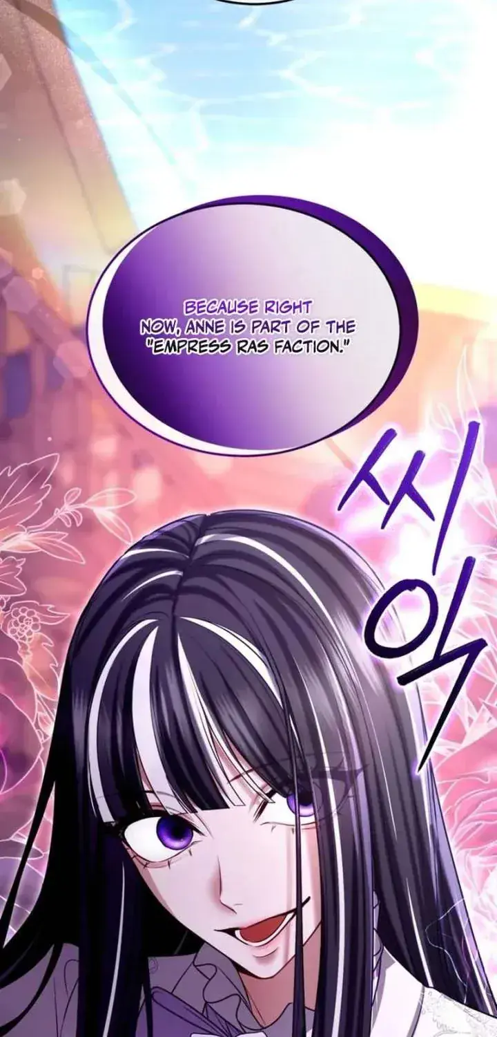 I Will Fall with the Emperor Chapter 191 Page 70
