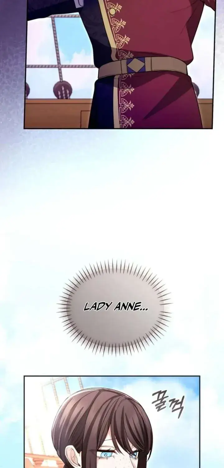 I Will Fall with the Emperor Chapter 191 Page 72