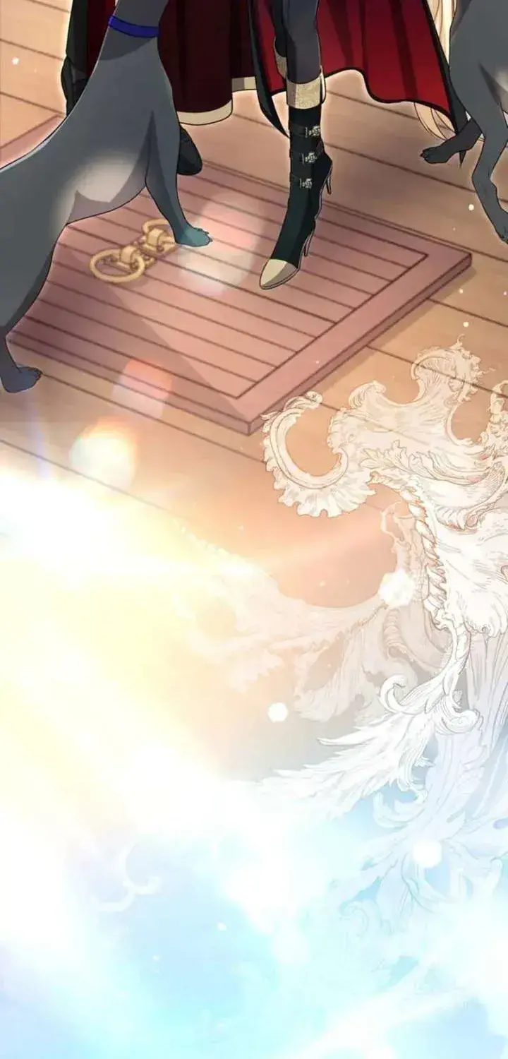 I Will Fall with the Emperor Chapter 191 Page 75