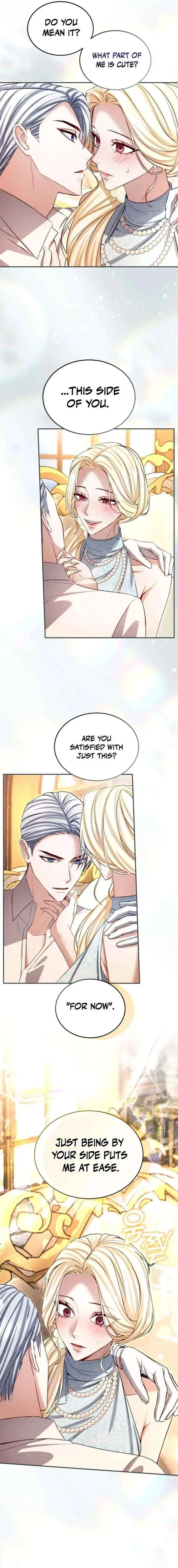 I Will Fall with the Emperor Chapter 194 Page 7