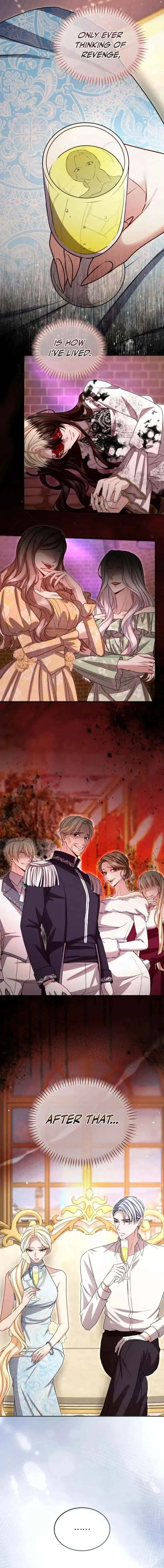 I Will Fall with the Emperor Chapter 194 Page 11