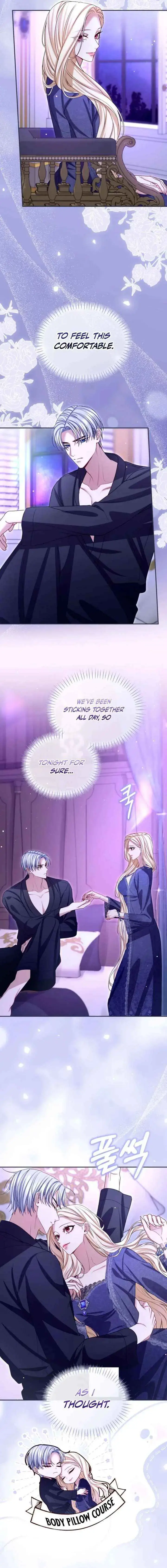 I Will Fall with the Emperor Chapter 194 Page 13