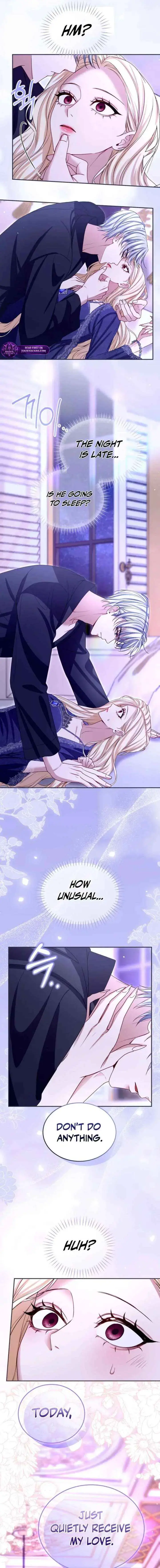 I Will Fall with the Emperor Chapter 194 Page 14