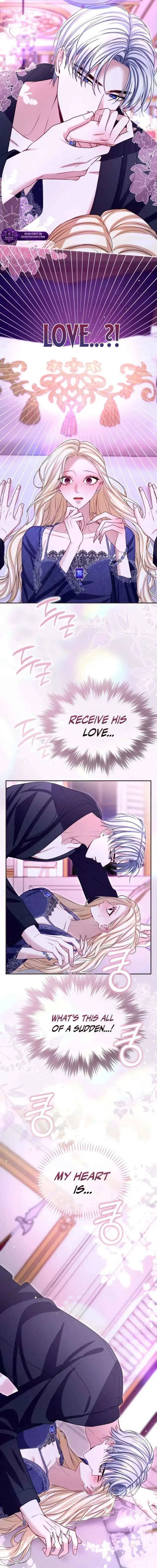I Will Fall with the Emperor Chapter 194 Page 15