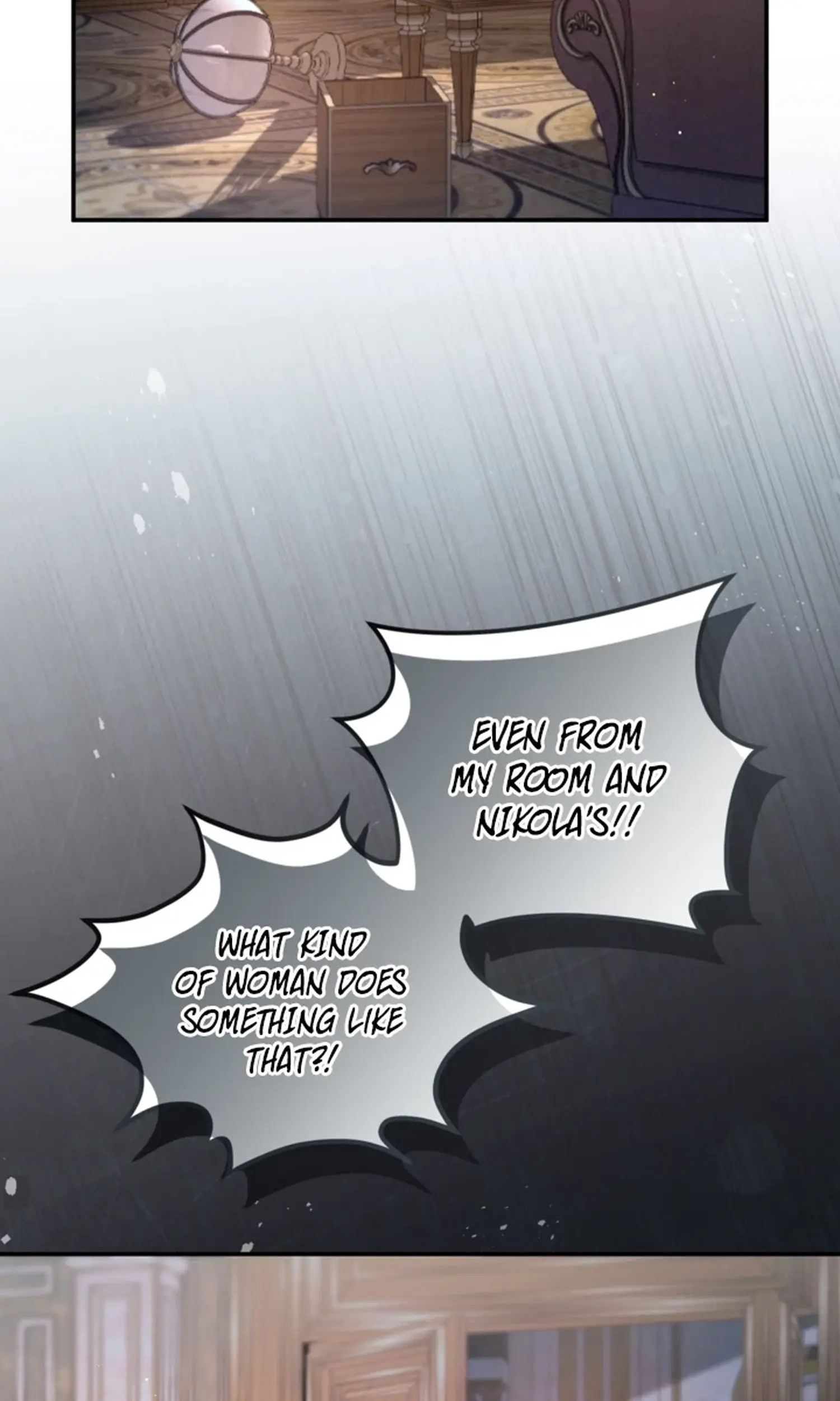 I Will Fall with the Emperor Chapter 198 Page 7