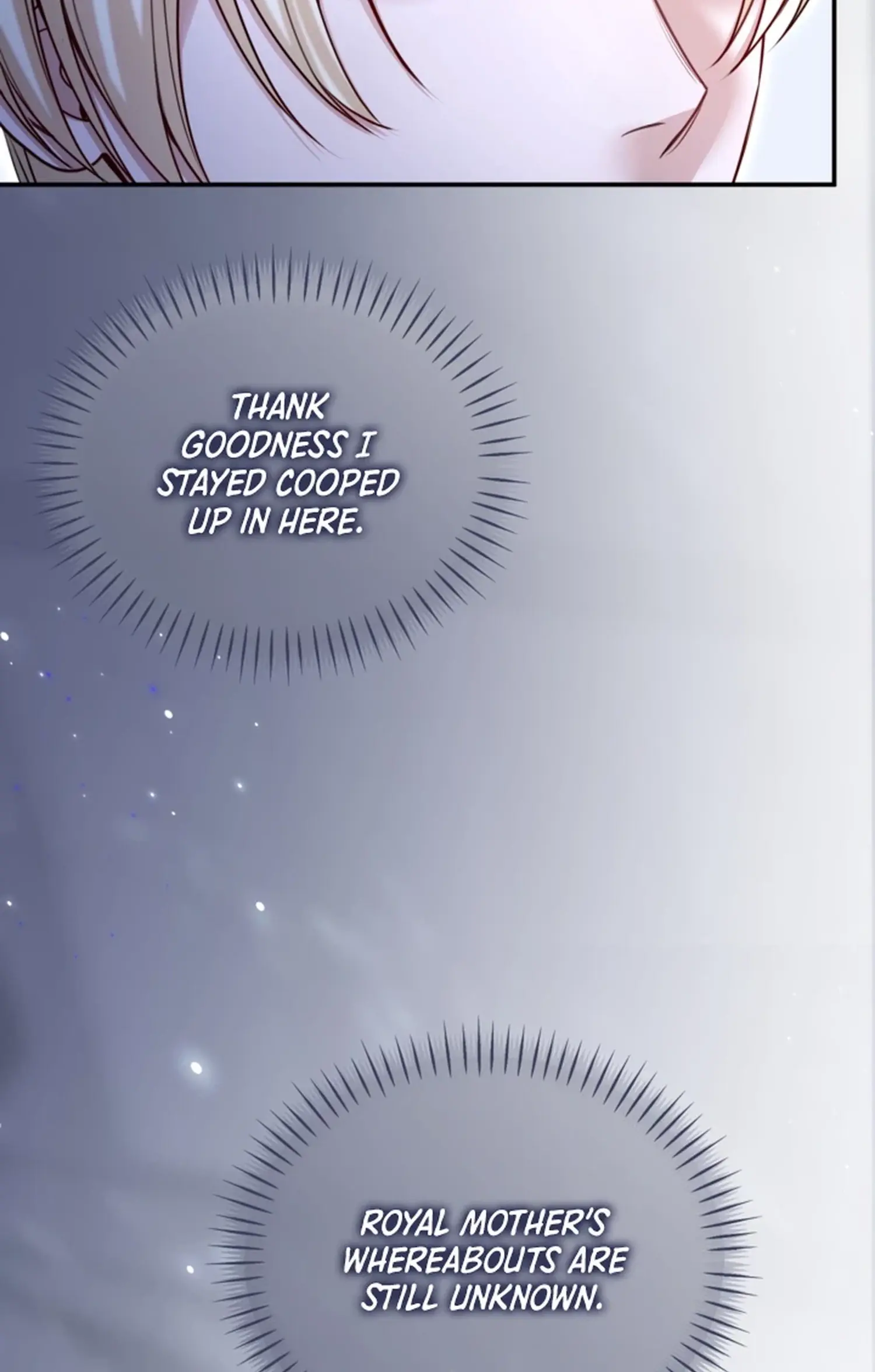 I Will Fall with the Emperor Chapter 198 Page 11