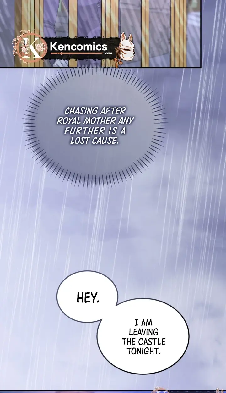 I Will Fall with the Emperor Chapter 198 Page 15