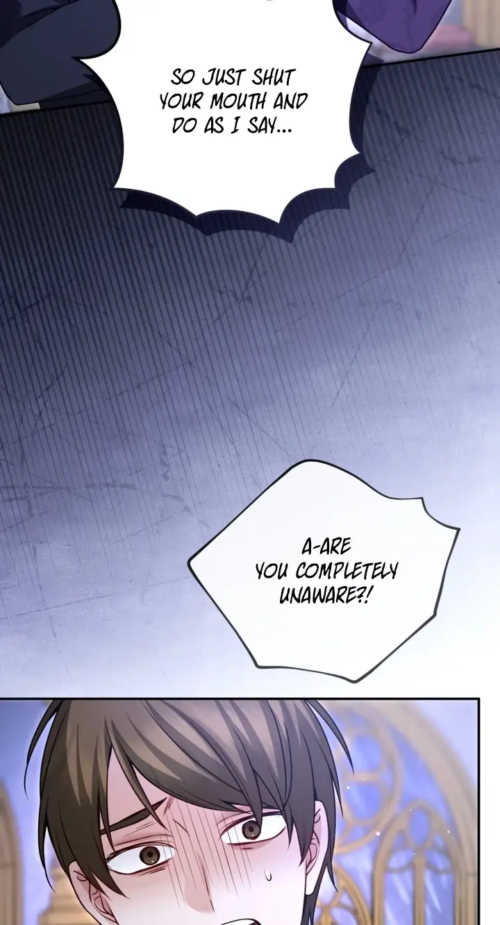 I Will Fall with the Emperor Chapter 198 Page 21