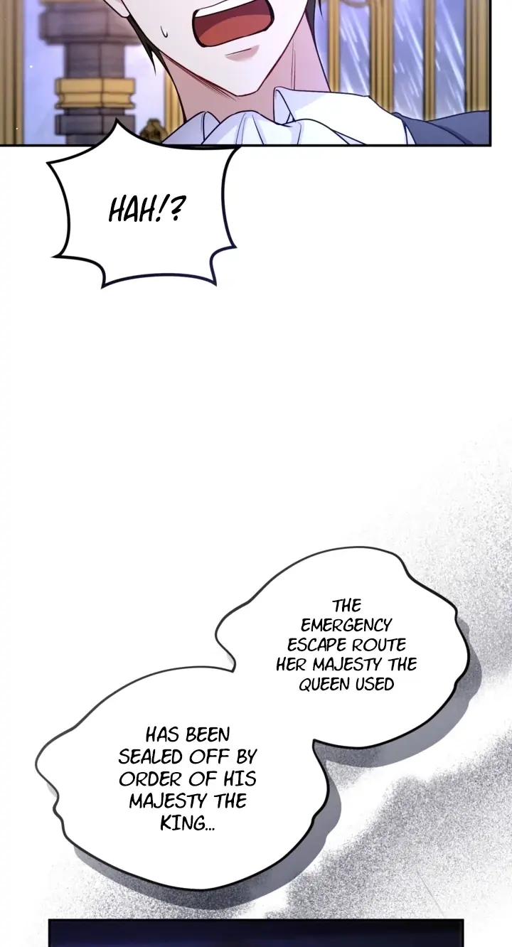 I Will Fall with the Emperor Chapter 198 Page 22