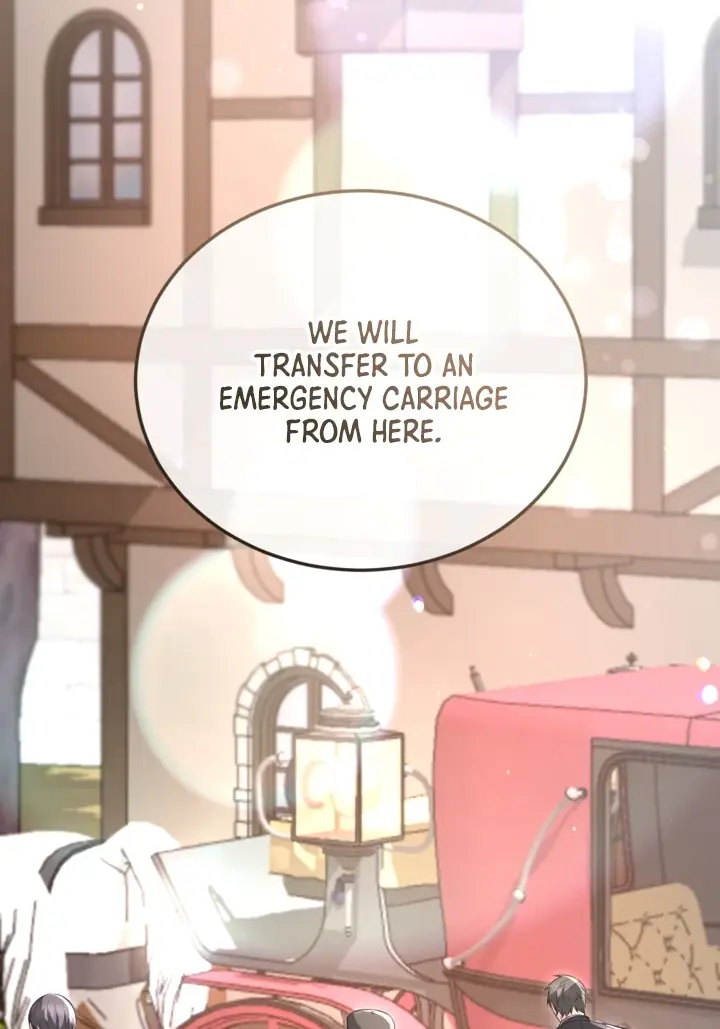 I Will Fall with the Emperor Chapter 198 Page 33