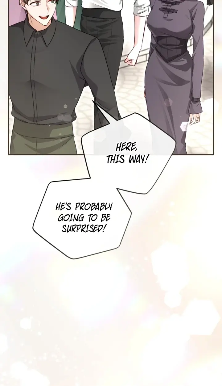I Will Fall with the Emperor Chapter 198 Page 39